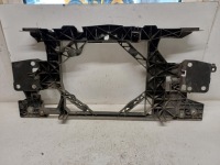 фото thumb №7, Renault megane 3 iii 08- передня панель підсилювач 752100004r