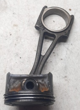 фото thumb №1, Поршень z14xep opel corsa c d agila a 1.4 16v