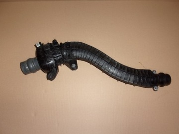 фото thumb №1, Труба воздуховод воздуха mercedes glb x247 a6540980107