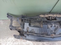 фото thumb №8, Pas передний усилитель балка pod бампер renault kangoo ii 08-14