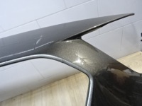 Opel insignia b opc бампер передній перед оригінал llu Київ, фото thumb