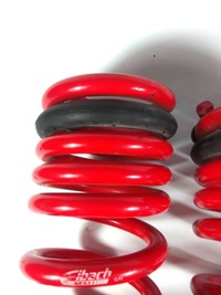 фото thumb №7, Corvette c7 пружина спортивный подвеска занижающая перед eibach