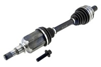 фото thumb №1, Nty привідний вал привідна