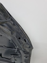 фото thumb №6, Mazda 3 13-18 капот кришка двигуна