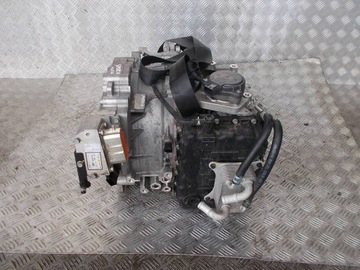 фото thumb №8, Kia sportage v hyundai tucson iv автоматична коробка передач коробки передач 1.6 t-gdi 23r