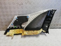 фото thumb №2, Mercedes b w246 защита стойка правый задняя задняя