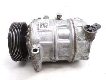 фото thumb №6, Seat alhambra mk2 2017 компрессор / компрессор кондиционера a/c