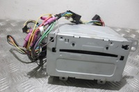 фото thumb №1, Радио opel astra j