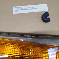 фото thumb №12, Лампа габаритна поворотник перед toyota camry iii 92--