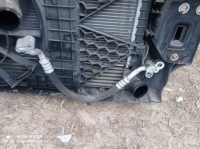 фото thumb №7, Pas передний seat ibiza iv 6j 1.4 tdi kompletny 08-