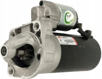 Стартер ford cmax galaxy focus mondeo 1,8 tdci as-pl s0872s Цена, фото thumb