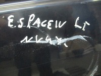 фото thumb №5, Дверь левый задняя renault espace iv