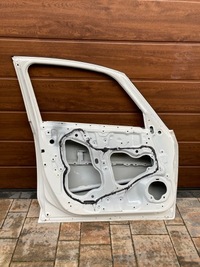 фото thumb №9, Двері honda jazz iv 4 v 5 20-22 перед лівий poznań