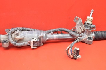 фото thumb №11, Трансмісія рейка рульового управління eu gs1d-32960-07m mazda 6 2 ii gh 2.0 citd 140 km