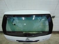 фото thumb №5, Citroen c3 i 1.4d 68km 2006r hb задняя крышка код краски ewpb