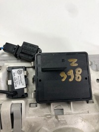 фото thumb №11, Vw golf v лампа панель подсветка интерьера кабины 1k0947105t