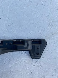 фото thumb №11, Напрямна бампера перед master iii комплект p+l