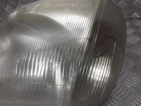 фото thumb №3, Лампа ліва передня hyundai atos europa