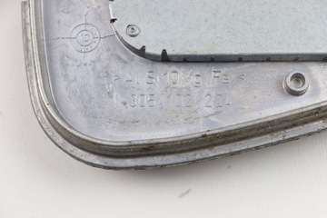 фото thumb №7, Volvo v50 s40 ii перетворювач лампи ксенон права 1307329210 1305102224