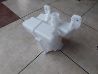 фото thumb №5, Volkswagen оригінальний номер 5g0955453ae бачок омивача