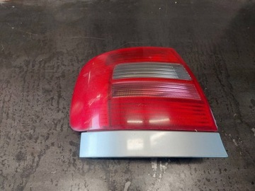 фото thumb №11, Лампа задняя левая audi a4 b5 8d sedan 8d0945095d
