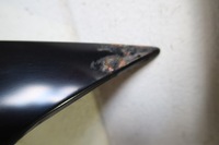 фото thumb №8, Крыло правый перед mercedes w205 заменитель