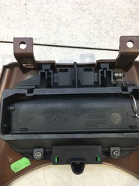 фото thumb №9, Рамка середня комплект c5 i 9632615077 9632608577