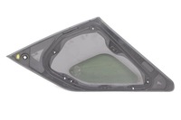 фото thumb №3, Скло ліва задня ssangyong rodius 2017