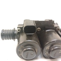 2015 bmw 5 f10 f11 клапан обігрівача 693170802 Зі Шроту, фото thumb