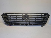 фото thumb №1, Решітка радіатора решітка радіатора бампера fiat ducato lift 18072151