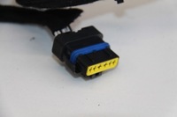 фото thumb №4, Clio iii джгут електрична двері лівий перед 8200504970d