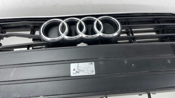 фото thumb №11, Бампер перед переднє audi a6 c8 4k0 4k0807437a