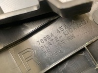 фото thumb №14, Nissan qashqai j11 2016 молдинг порог защита стойка b правая 769b44ea0a