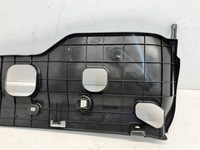 фото thumb №7, Yaris cross защита панели консоли нижняя левая