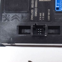 фото thumb №6, Opel mokka b 2021 панель кондиціонера