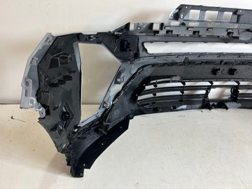 фото thumb №6, Renault captur ii 2 рестайлинг 24- бампер перед переднее pdc 620224968r