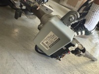 Руль peugeot 108 год 2015 Киев, фото thumb