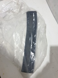 Купити Молдинг поріг mercedes gle a1676803601, фото thumb