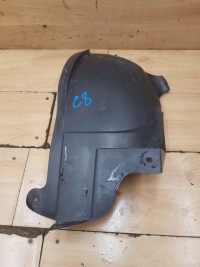 Купити Підкрилок перед ліва частина задня citroen c8, фото thumb