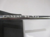 Подголовник сиденье задняя задний правый  или левое  материал vw passat b8 универсал Цена, фото thumb