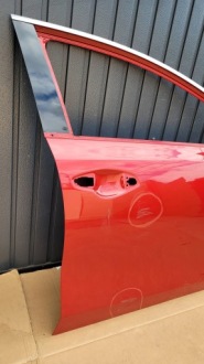 фото thumb №4, Kia proceed iii 3 18- дверь перед передние правое