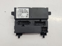 Купить Mercedes w172 slk модуль радио a1729003406, фото thumb