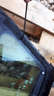 фото thumb №13, A3 8v s3 стекло кузовная правый задняя 15r sportback