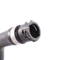 фото thumb №9, Mercedes h243 шланг рідини охолоджуючої a2435000500