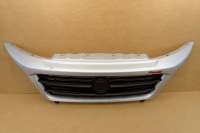 Fiat ducato iii lift 06- решітка радіатора решітка радіатора радіатора power 1314846070 оригінальний номер Доставка, фото thumb