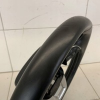 фото thumb №10, Кермо функціональна з підігрівом шкіра пелюстки кнопки audi sq7 4m s-line 17r