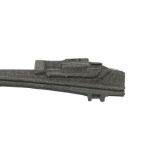 Mercedes w176 абсорбер бампера пена перед a1768850237 Цена, фото thumb