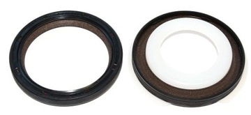 фото thumb №14, Elring 263.600 кольцо уплотнительный вала, wał коленчатый