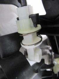 фото thumb №13, Citroen c3 iii 1.2 домкрат выборщик тросы переключения передач