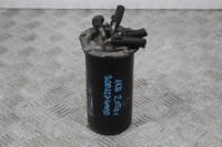 фото thumb №1, Корпус фільтра пального фільтр vw scirocco 1k8